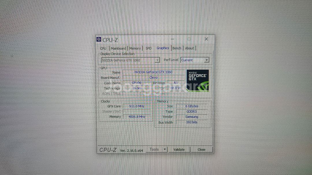 한성노트북 E78X, 17인치 i7 16GB 1TB--8