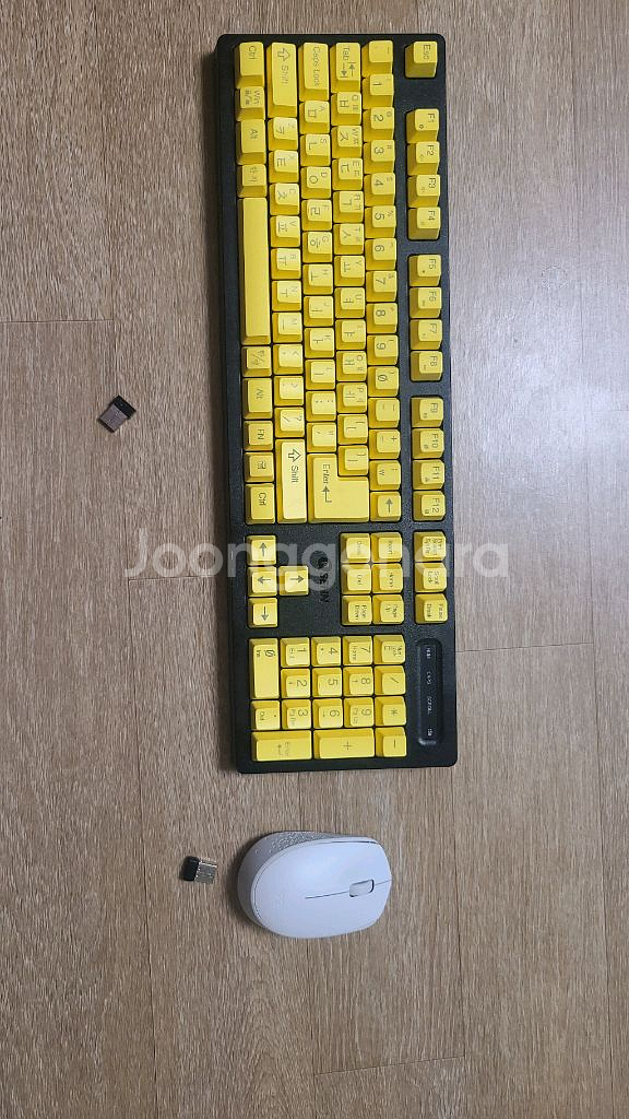 한성노트북 E78X, 17인치 i7 16GB 1TB--9