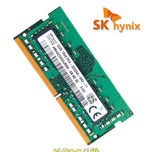 SK하이닉스 DDR4 16GB 3200 노트북 메모리