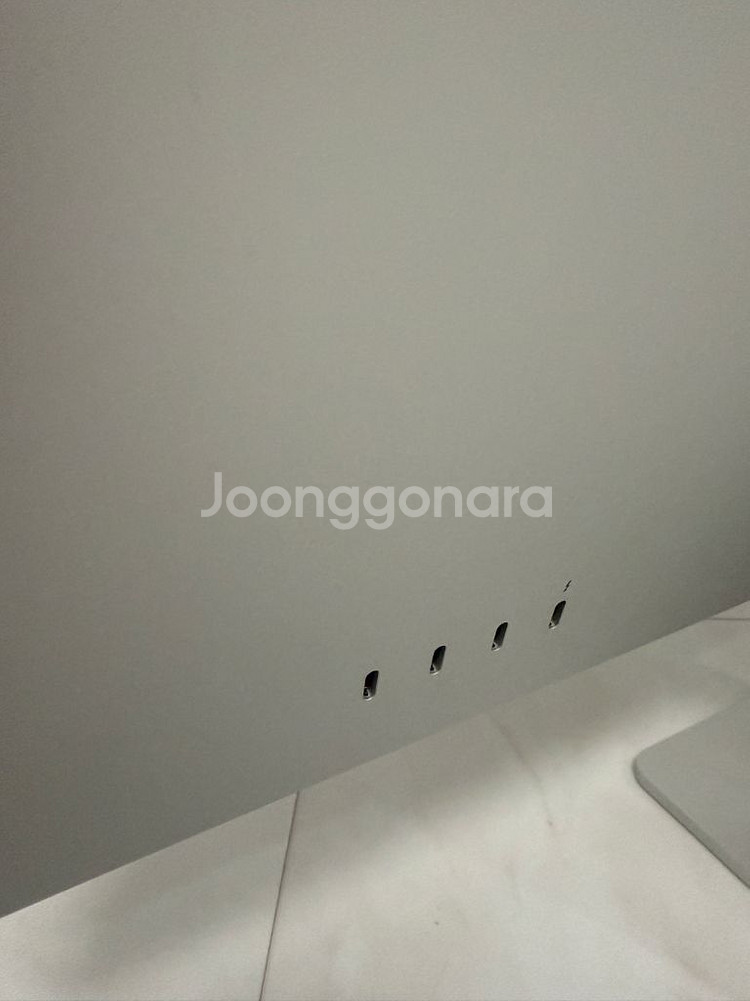 애플 모니터 스튜디오 디스플레이 5k--3
