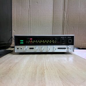 산수이 리시버 4000 (오디오 앰프 스피커 CD LP