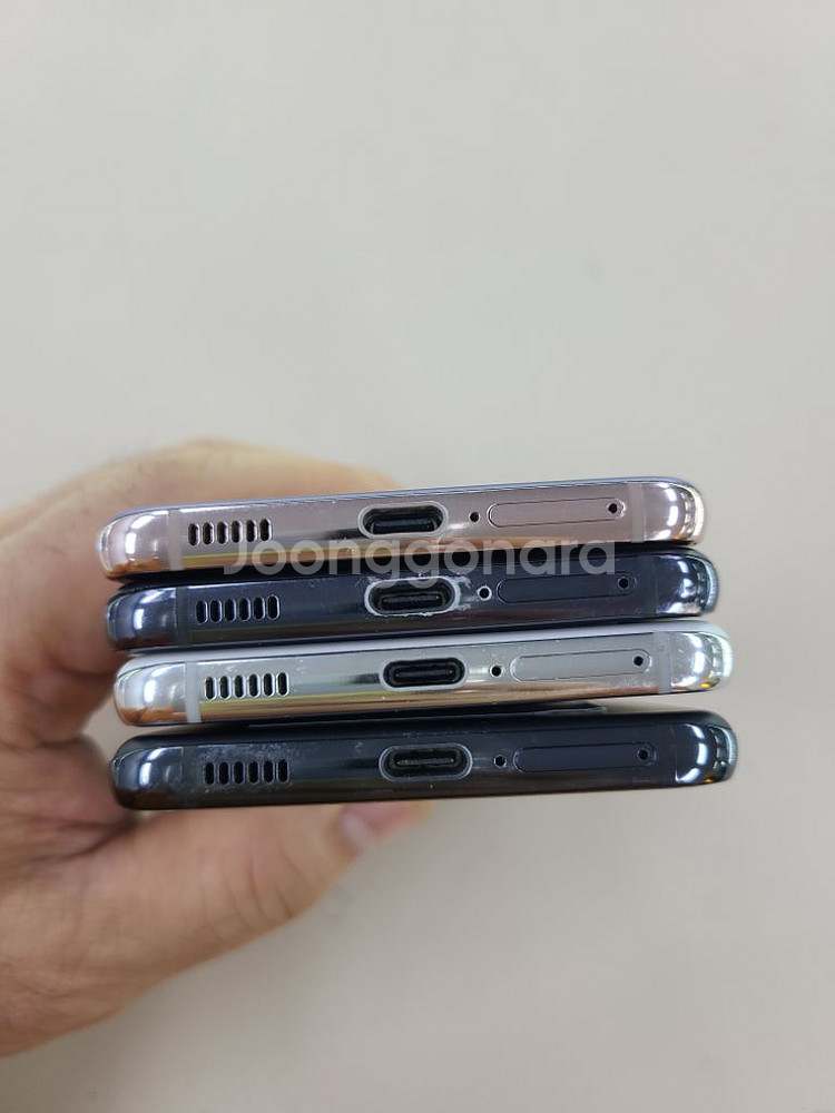 갤럭시s21 256G 상태굿 ^^--4