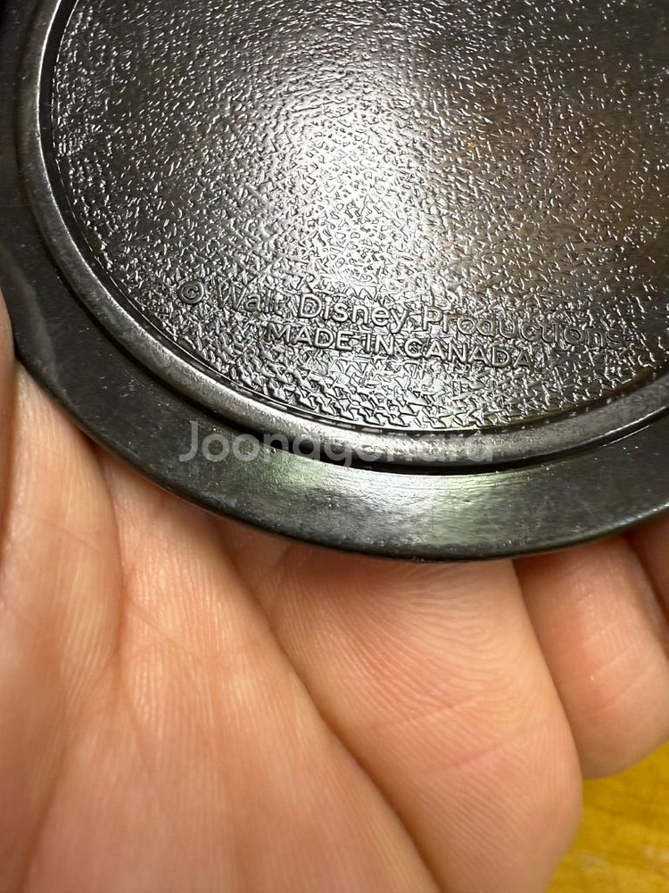 월트디즈니월드,미키마우스,메탈,코인,코스터,83mm--8
