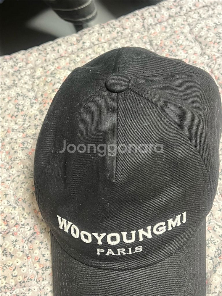 우영미 모자--0