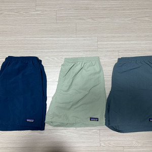 파타고니아 배기스 5인치