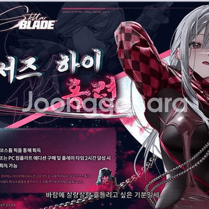 전서버 가능 홍련 스블 스킨코드 팝니다.