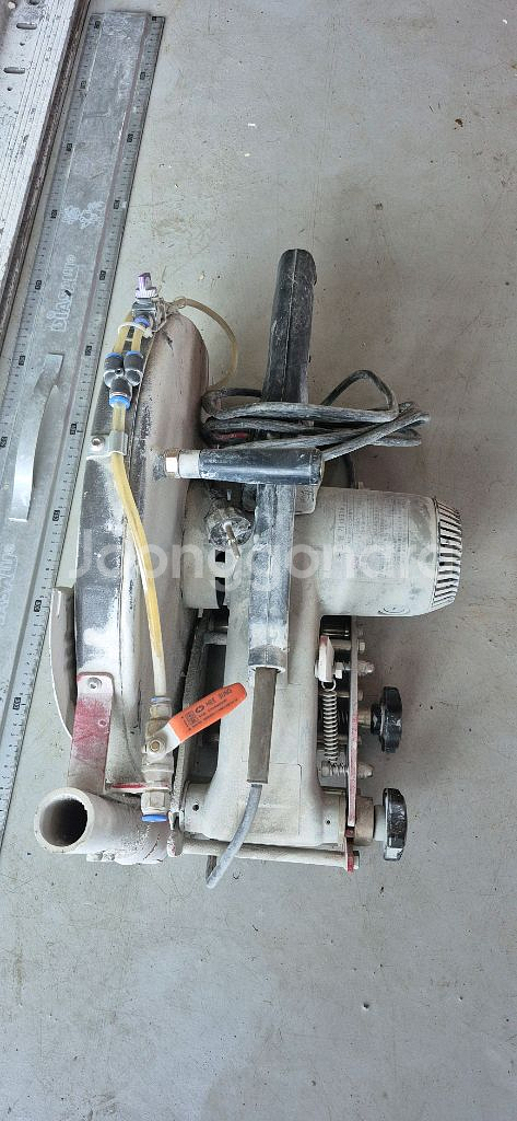 전기월쏘#k1270#k970#허스크바나#도로컷팅기--3