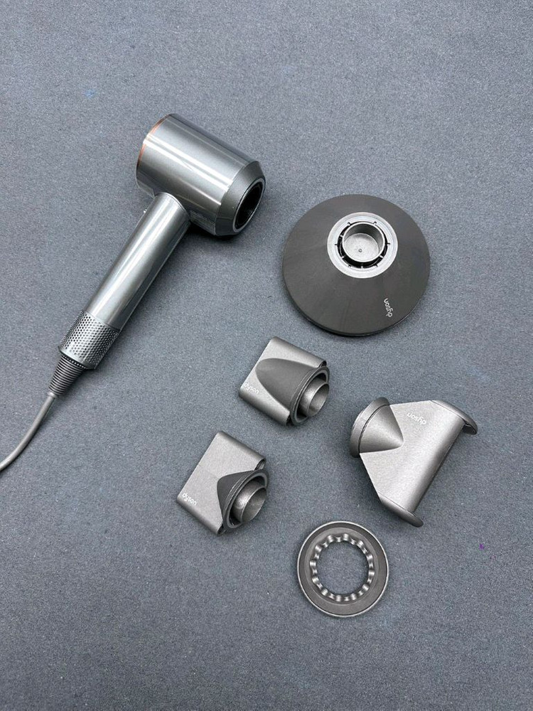 다이슨 슈퍼소닉 HD08 드라이기 해외직구 씨앤에쓰--0