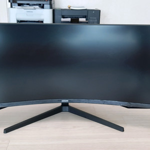 34인치 커브드 심성모니터 C34G55TWWK165hz