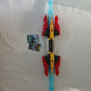 신비아파트 무기 판매