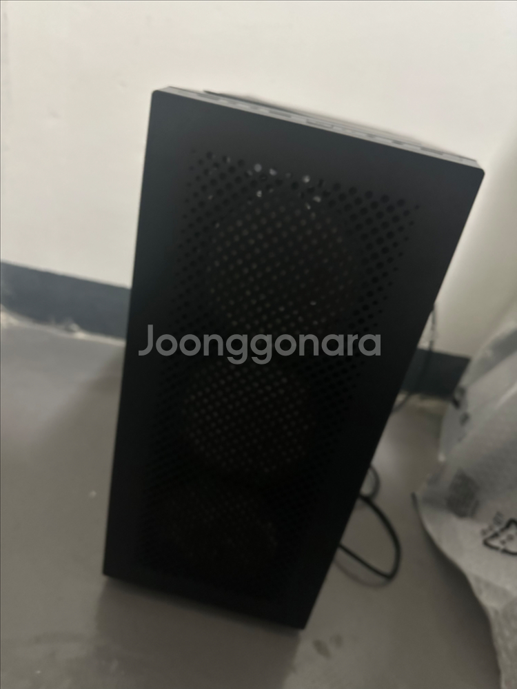 사무용 pc + 마우스 키보드 세트--0