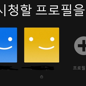 넷플릭스 프리미엄 1년 1분 모집합니다(Tv X)