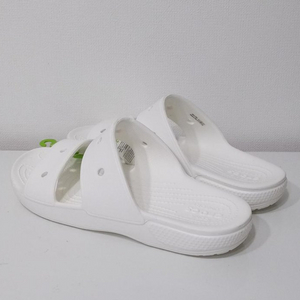 크록스 클래식 샌들 260
