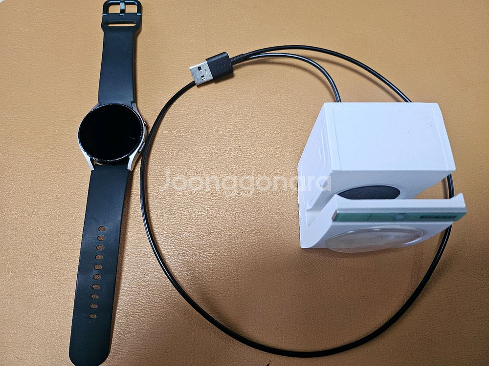 갤럭시워치4 40mm--0