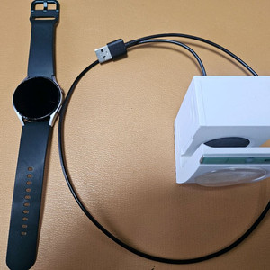 갤럭시워치4 40mm