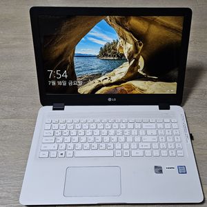 LG 울트라 노트북(15U480) i5-8250