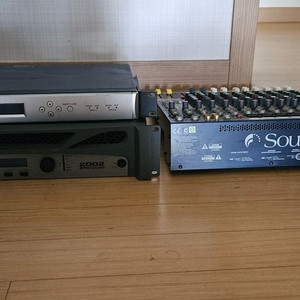Bose ma12ex 라이어레이 스피커 화이트 3개
