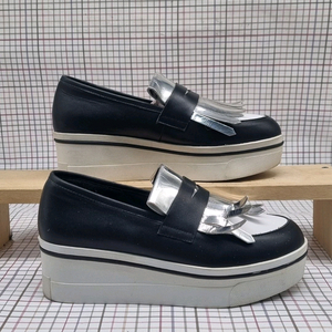 PEDDERRED페더레드 여성로퍼37 230.