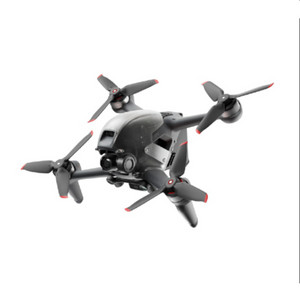 DJI FPV 기체만 삽니다