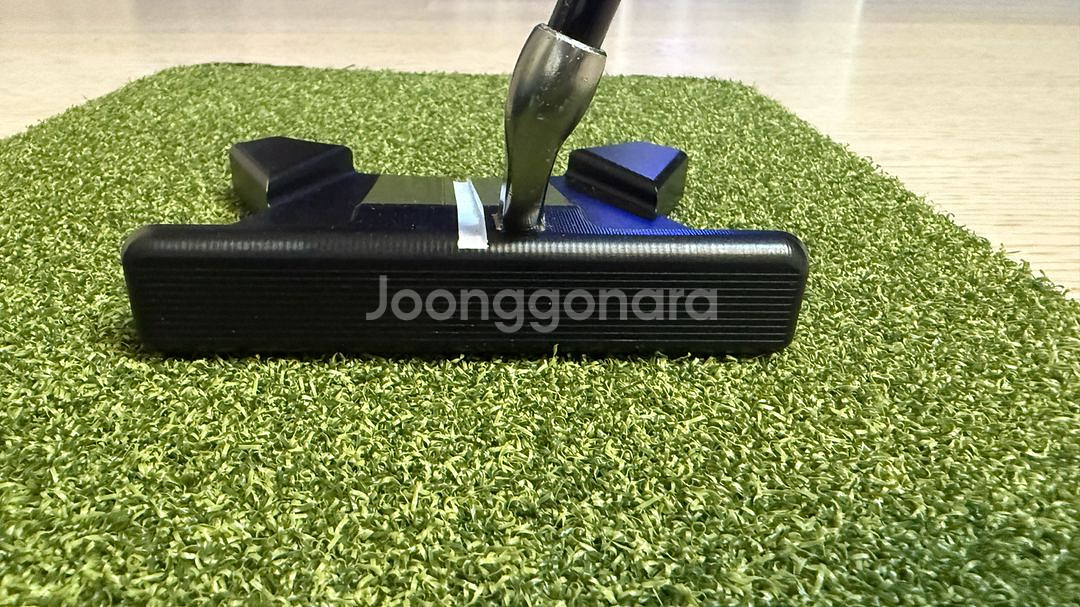 블러드라인 T8 PROTO 34인치 퍼터--1