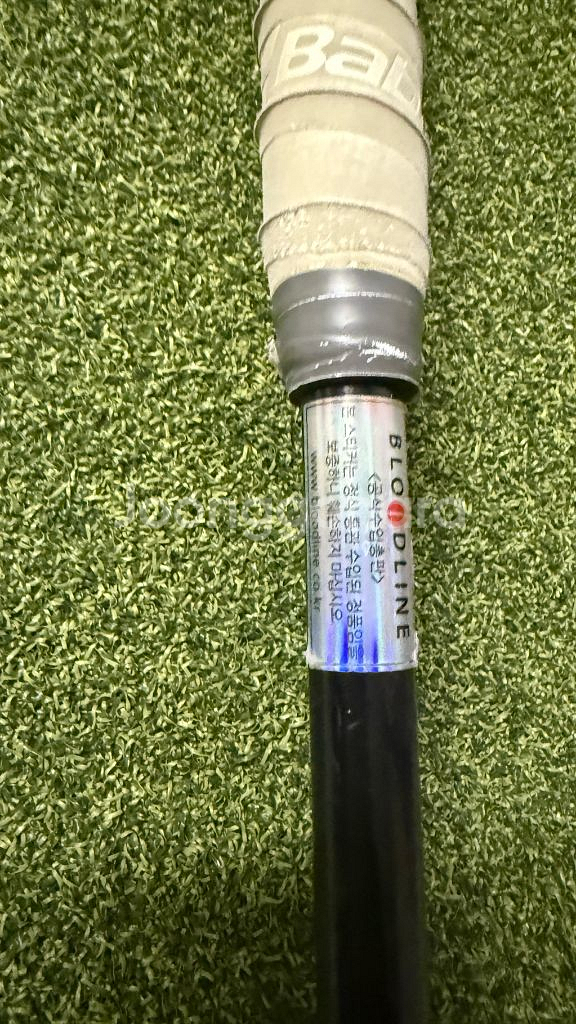 블러드라인 T8 PROTO 34인치 퍼터--2