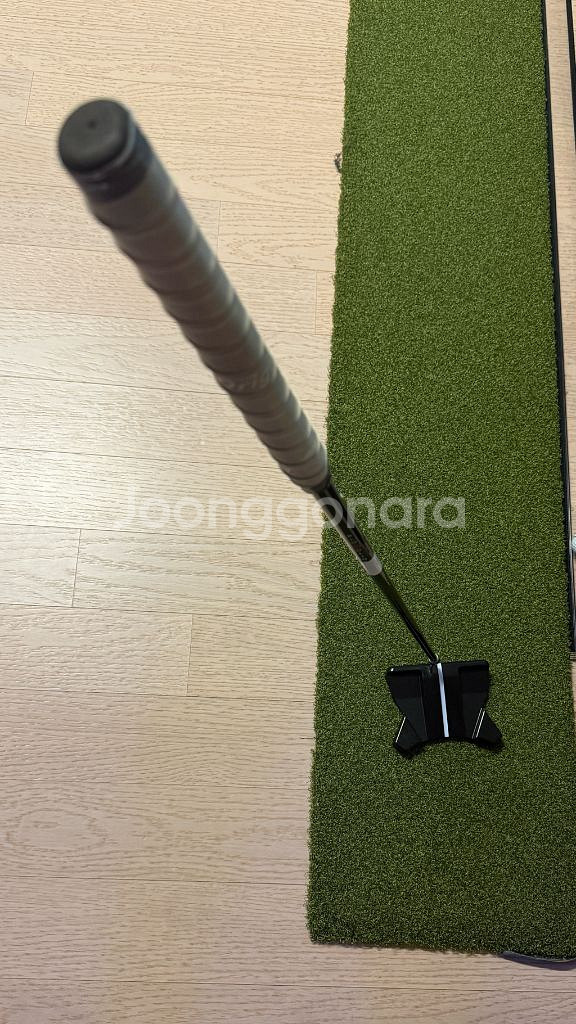 블러드라인 T8 PROTO 34인치 퍼터--4