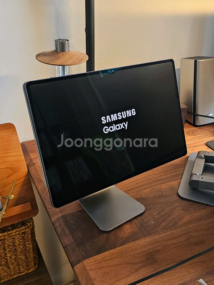갤럭시탭 S8 울트라 512GB Wi-Fi (SM-X9--1