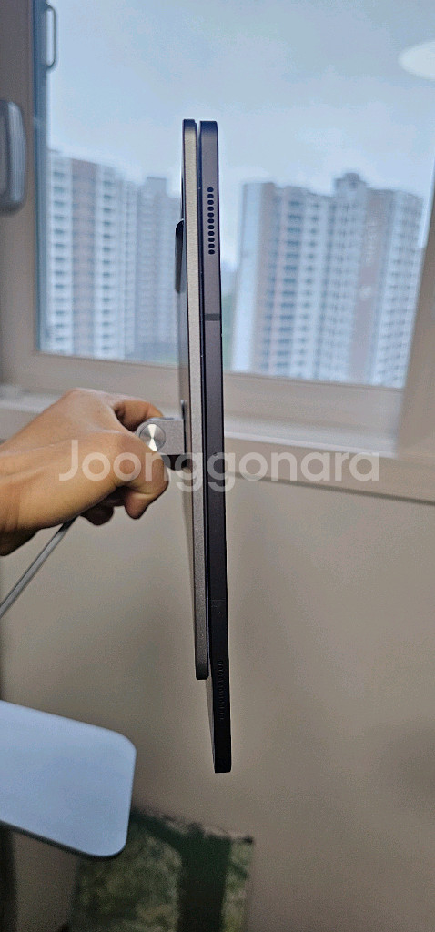갤럭시탭 S8 울트라 512GB Wi-Fi (SM-X9--2