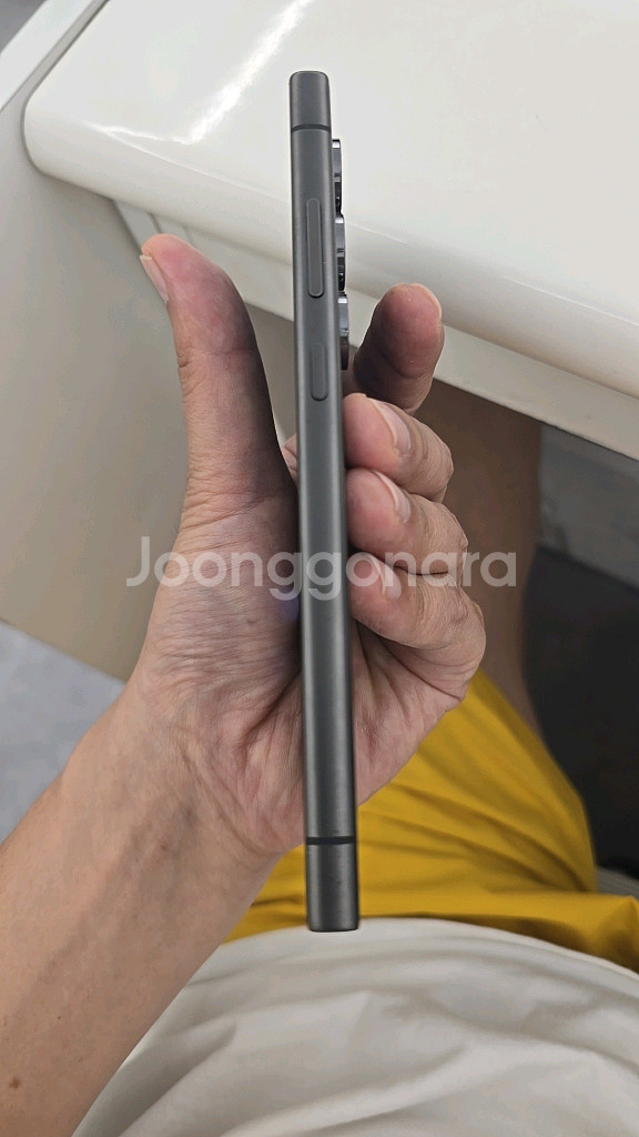 A급 갤럭시S24울트라 512팝니다--5