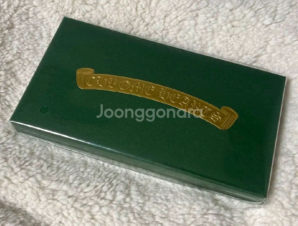 크롬하츠 신년봉투--0