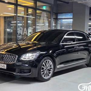 [기아]더 K9 3.8 GDI 2WD 플래티넘Ⅱ #앱특