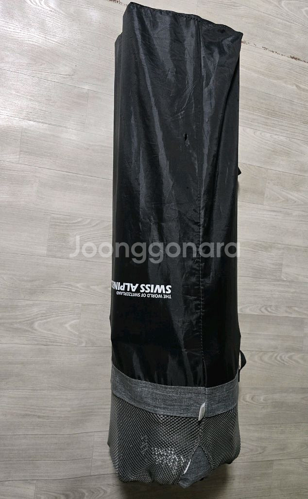 스위스알파인클럽 더블 문체어(급처분)--6