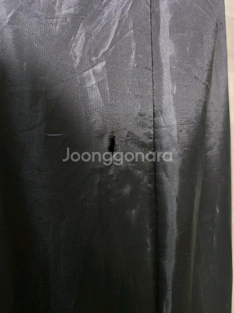 스위스알파인클럽 더블 문체어(급처분)--7