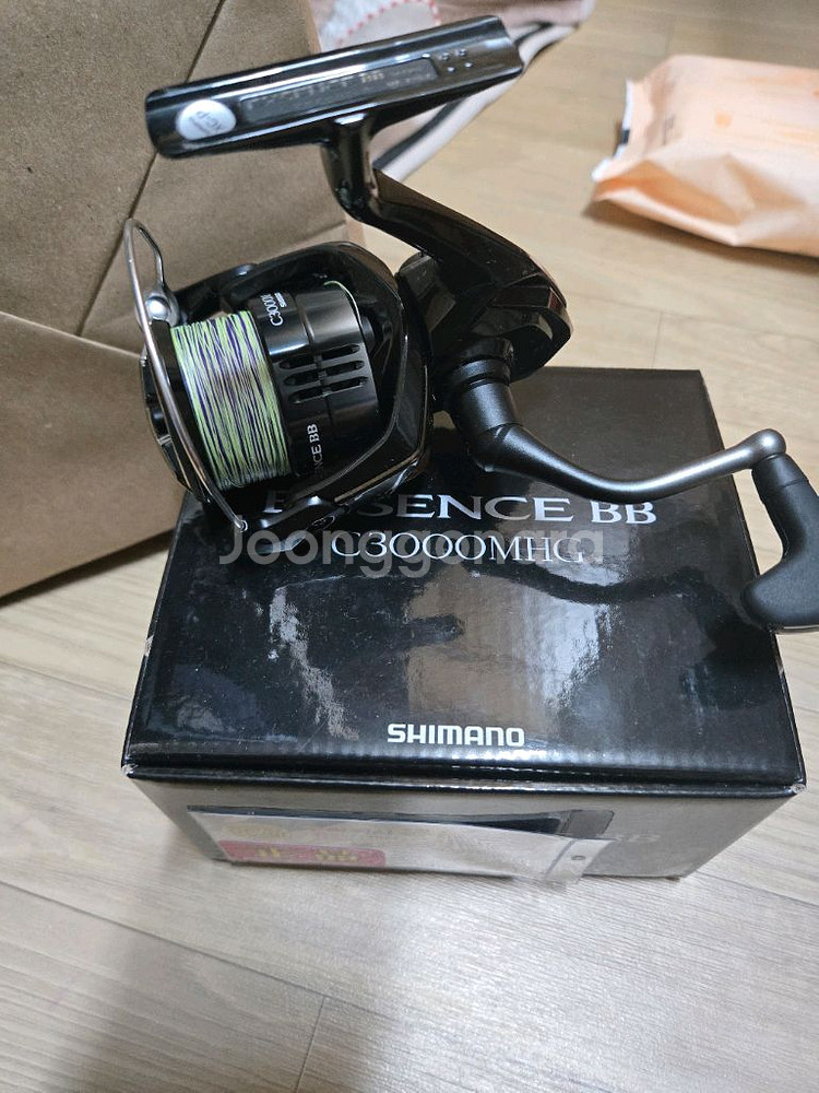 24엑센스 bb c3000mhg--0