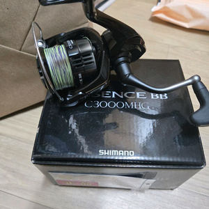 24엑센스 bb c3000mhg