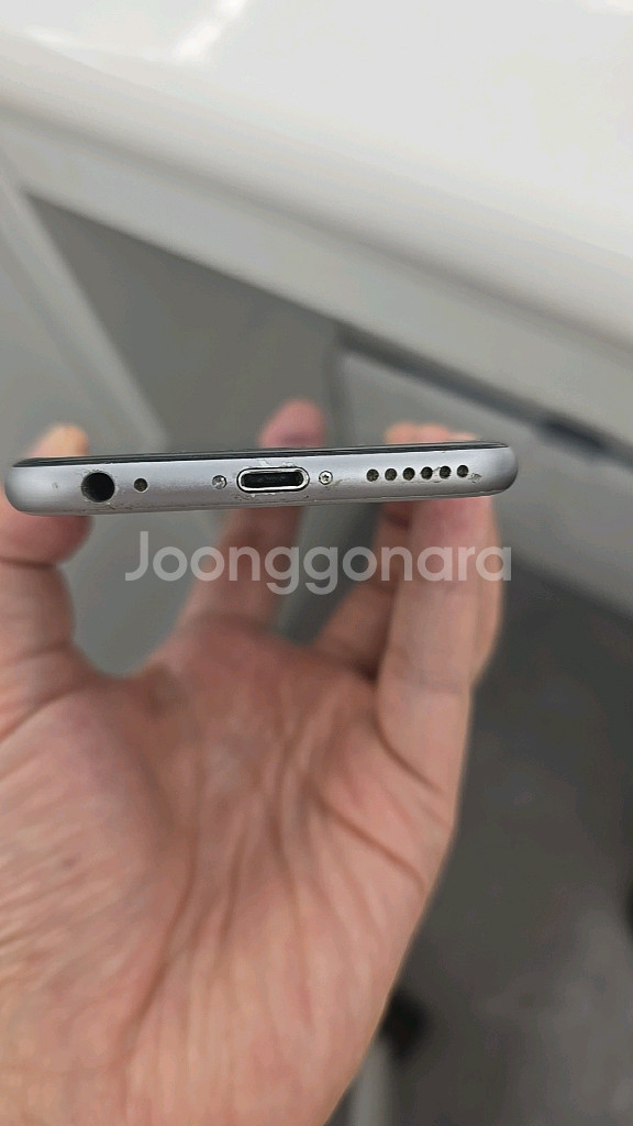 아이폰6S 64기가팝니다--2