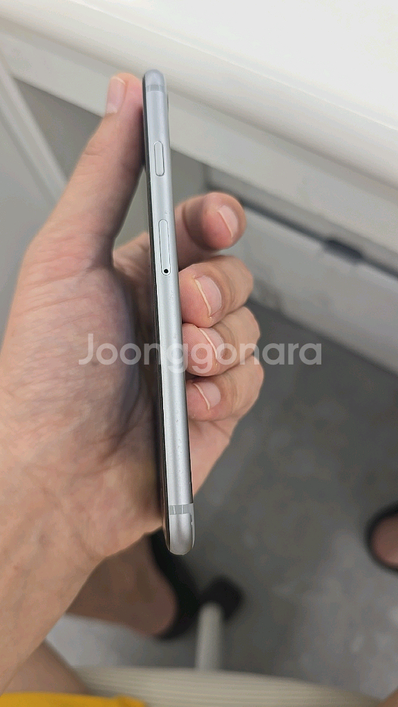 아이폰6S 64기가팝니다--5