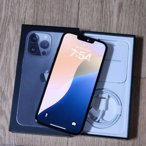 아이폰 13프로 512GB 그래파이트 팝니다.