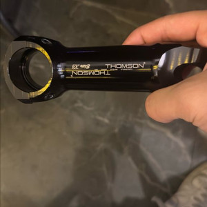 Thomson 120mm 스템