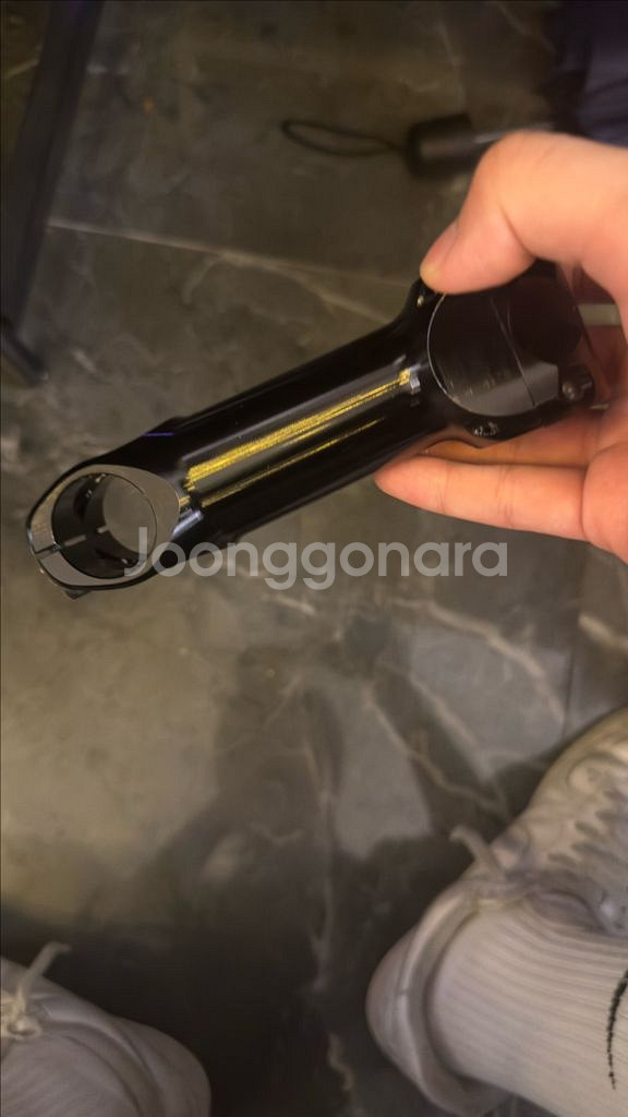 Thomson 120mm 스템--3