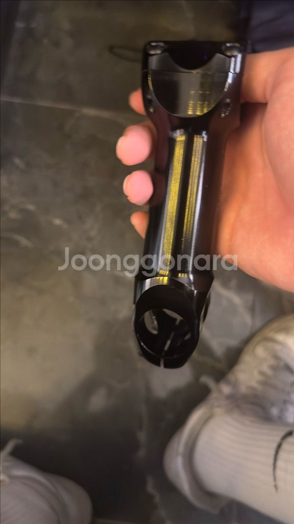 Thomson 120mm 스템--4