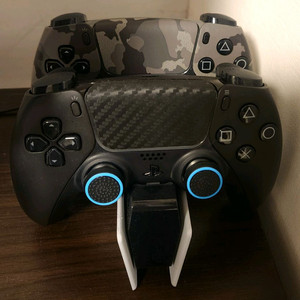 ps5 듀얼센스 2개+ 정품충전기