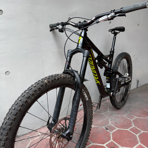 스페셜라이즈드 엔듀로 콤프 풀샥 MTB 판/대