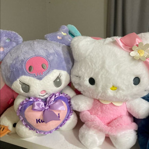 인형 판매합니다