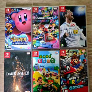 닌텐도 스위치 칩 팝니다~