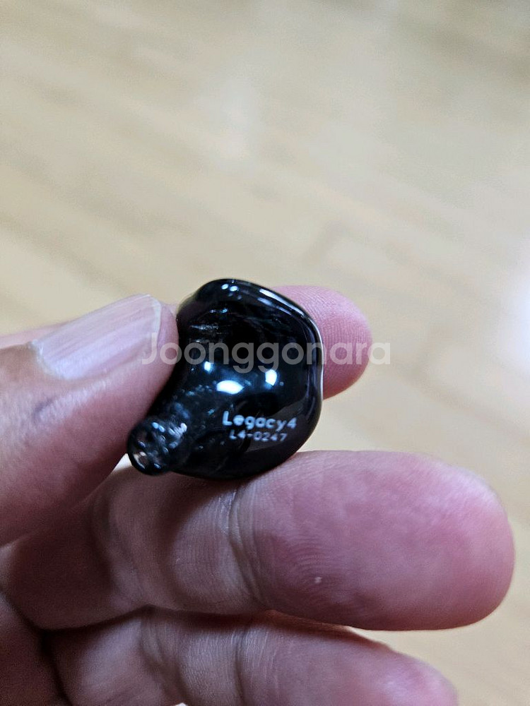 THIEAUDIO Legacy 4 이어폰--2