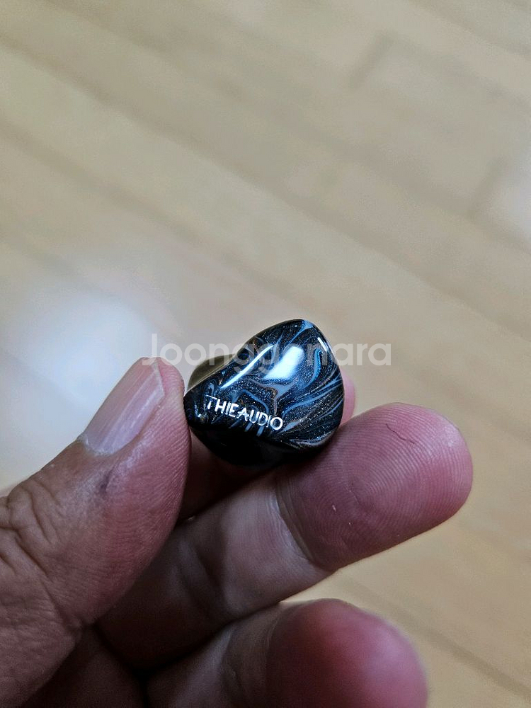 THIEAUDIO Legacy 4 이어폰--3