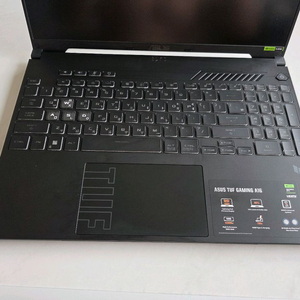 SS급 ASUS 게이밍노트북 QHD 라이젠9 32램 R