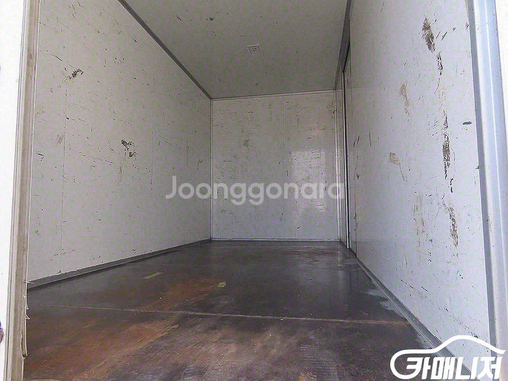 [중대형화물]하이내장탑 2.5톤 올뉴마이티 (2.5톤)--7