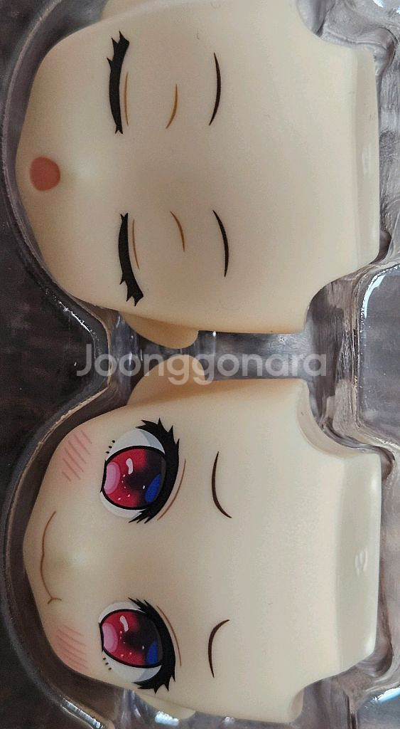 택포특전o2273 아리마카나넨도로이드 피규어 최애의아이--3